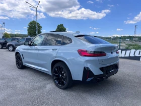 BMW X4 M40d | Auto.bg — изображение 5