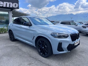BMW X4 M40d | Auto.bg — изображение 3