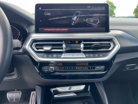 BMW X4 M40d | Auto.bg — изображение 10