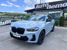 BMW X4 M40d