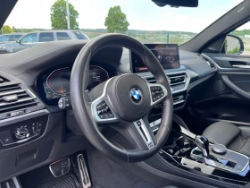 BMW X4 M40d | Auto.bg — изображение 7
