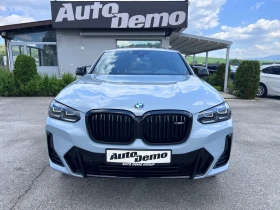 BMW X4 M40d | Auto.bg — изображение 2