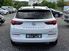 Opel Grandland 1.6PHEV/300hp/4WD/GSe/Ultimate/8AT | Mobile.bg � ����� ������ 5
