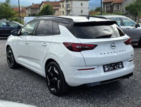 Opel Grandland 1.6PHEV/300hp/4WD/GSe/Ultimate/8AT | Mobile.bg � ����� ������ 6