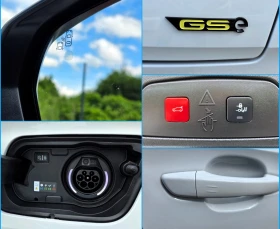 Opel Grandland 1.6PHEV/300hp/4WD/GSe/Ultimate/8AT | Mobile.bg � ����� ������ 17
