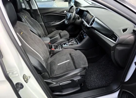 Opel Grandland 1.6PHEV/300hp/4WD/GSe/Ultimate/8AT | Mobile.bg � ����� ������ 11