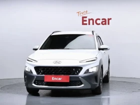 Hyundai Kona Gasoline 1.6 Turbo 4Wd Inspiration | Auto.bg — изображение 3