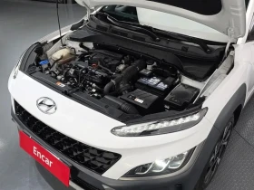Hyundai Kona Gasoline 1.6 Turbo 4Wd Inspiration | Auto.bg — изображение 6