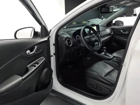 Hyundai Kona Gasoline 1.6 Turbo 4Wd Inspiration | Auto.bg — изображение 10