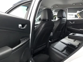Hyundai Kona Gasoline 1.6 Turbo 4Wd Inspiration | Auto.bg — изображение 11