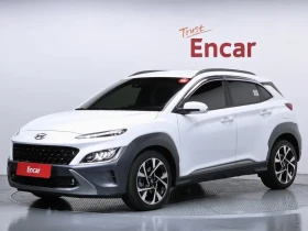 Hyundai Kona Gasoline 1.6 Turbo 4Wd Inspiration