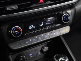 Hyundai Kona Gasoline 1.6 Turbo 4Wd Inspiration | Auto.bg — изображение 17