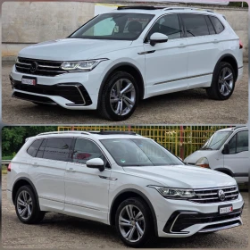 VW Tiguan 2.0TDI/Allspac/104���.��./R-line/4motion/��������� | Mobile.bg � ����� ������ 6