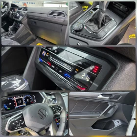 VW Tiguan 2.0TDI/Allspac/104���.��./R-line/4motion/��������� | Mobile.bg � ����� ������ 13