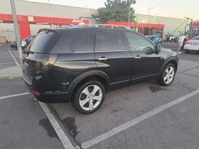 Chevrolet Captiva LTZ | Mobile.bg � ����� ������ 2