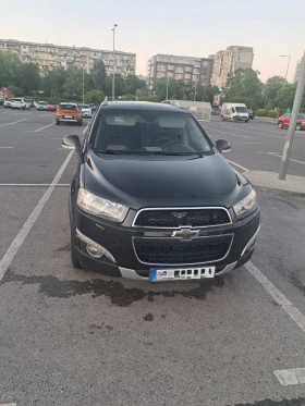 Chevrolet Captiva LTZ | Mobile.bg � ����� ������ 6