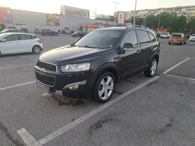 Chevrolet Captiva LTZ | Mobile.bg � ����� ������ 5