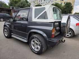 ����� �� �������� �� Suzuki Vitara ������ 4X4 ��� 