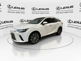������ Lexus RX 350h