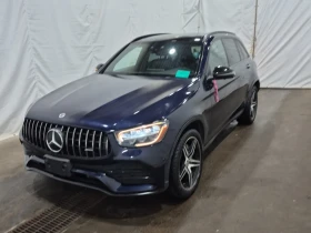 Mercedes-Benz GLC 43 AMG  DISTRONIC / 360 / MEMORY / BURMESTER 