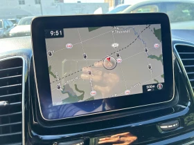 Mercedes-Benz GLE 43 AMG * АВТОКРЕДИТ БЕЗ ПЪРВОНАЧАЛНА ВНОСКА*  - 19000 € - 91139927 13