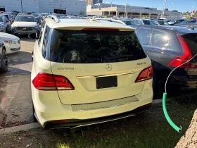 Mercedes-Benz GLE 43 AMG * АВТОКРЕДИТ БЕЗ ПЪРВОНАЧАЛНА ВНОСКА*  - 19000 € - 91139927 4