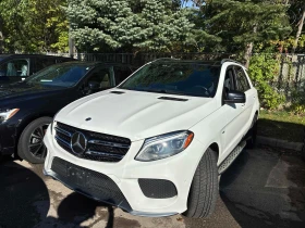 Mercedes-Benz GLE 43 AMG * АВТОКРЕДИТ БЕЗ ПЪРВОНАЧАЛНА ВНОСКА* 