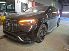 ������ Mercedes-Benz EQE