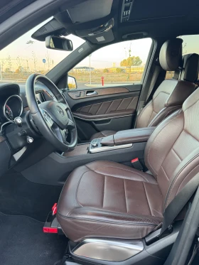 Mercedes-Benz GL 500 Full TOP | Mobile.bg � ����� ������ 7