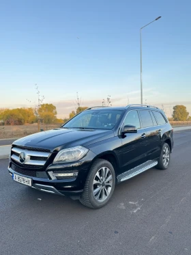 Mercedes-Benz GL 500 Full TOP | Mobile.bg � ����� ������ 2