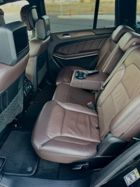 Mercedes-Benz GL 500 Full TOP | Mobile.bg � ����� ������ 11