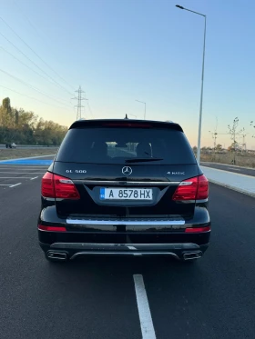 Mercedes-Benz GL 500 Full TOP | Mobile.bg � ����� ������ 4