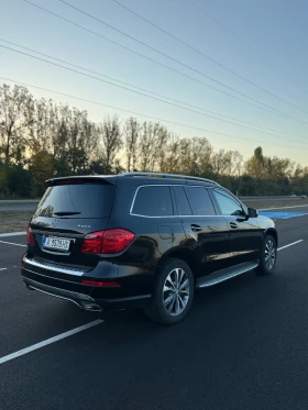 Mercedes-Benz GL 500 Full TOP | Mobile.bg � ����� ������ 5