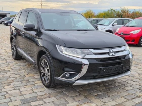 Mitsubishi Outlander 2.2DI-D 150кс 4х4 7места ЕВРО 6В