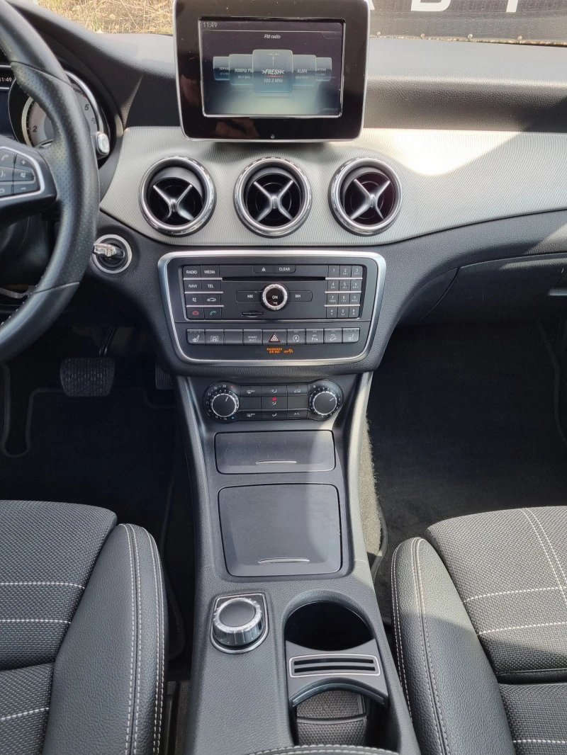 Mercedes-Benz GLA 220 4-MATIC , снимка 9 - Автомобили и джипове - 44792829