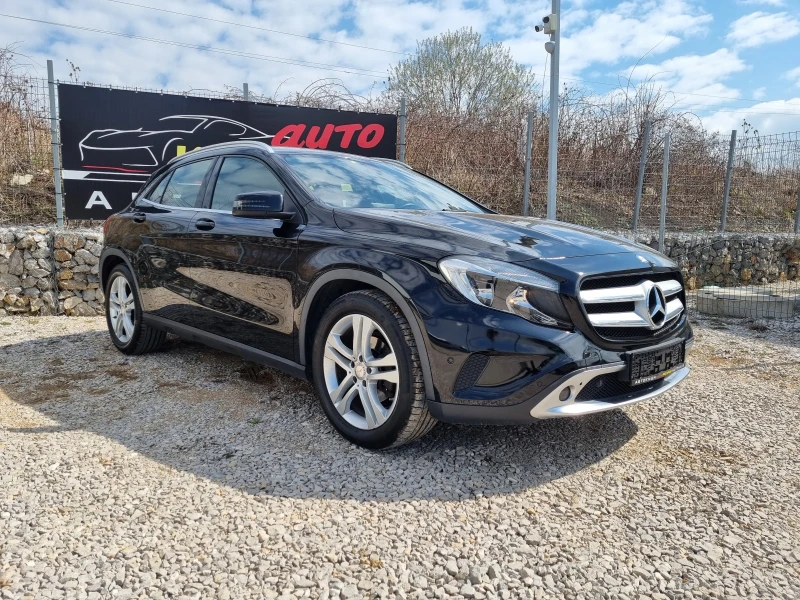 Mercedes-Benz GLA 220 4-MATIC , снимка 1 - Автомобили и джипове - 44792829