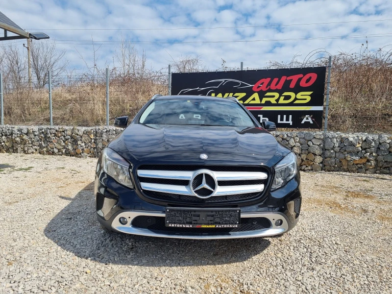 Mercedes-Benz GLA 220 4-MATIC , снимка 3 - Автомобили и джипове - 44792829