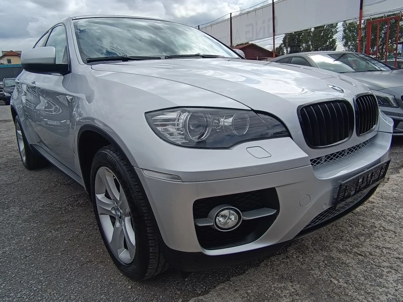 BMW X6 3.0SD-286к.с.!!! Нов внос ШВЕЙЦАРИЯ !!!, снимка 2 - Автомобили и джипове - 47304625