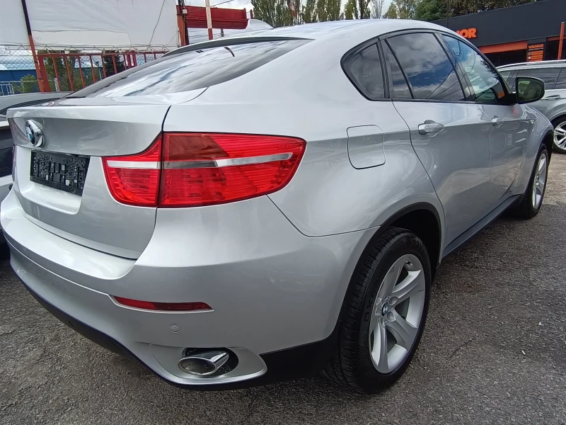 BMW X6 3.0SD-286к.с.!!! Нов внос ШВЕЙЦАРИЯ !!!, снимка 5 - Автомобили и джипове - 47304625