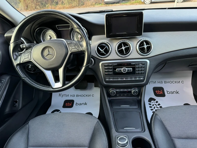 Mercedes-Benz GLA 220 CDI 4MATIC, снимка 11 - Автомобили и джипове - 47756031