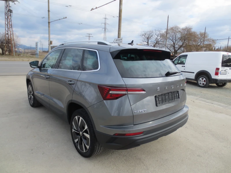 Skoda Karoq 1.5 i, снимка 7 - Автомобили и джипове - 48980189