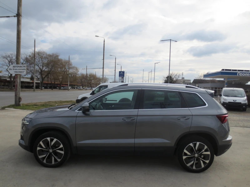 Skoda Karoq 1.5 i, снимка 8 - Автомобили и джипове - 48980189