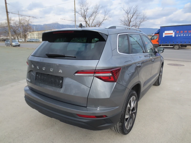 Skoda Karoq 1.5 i, снимка 5 - Автомобили и джипове - 48980189