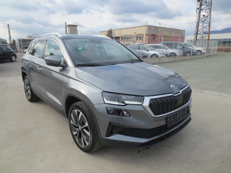 Skoda Karoq 1.5 i, снимка 3 - Автомобили и джипове - 48980189