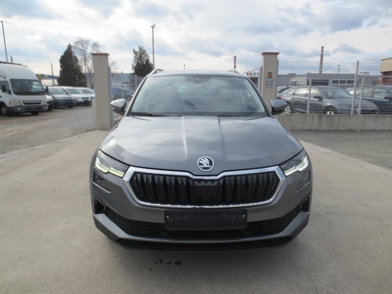 Skoda Karoq 1.5 i, снимка 2 - Автомобили и джипове - 48980189