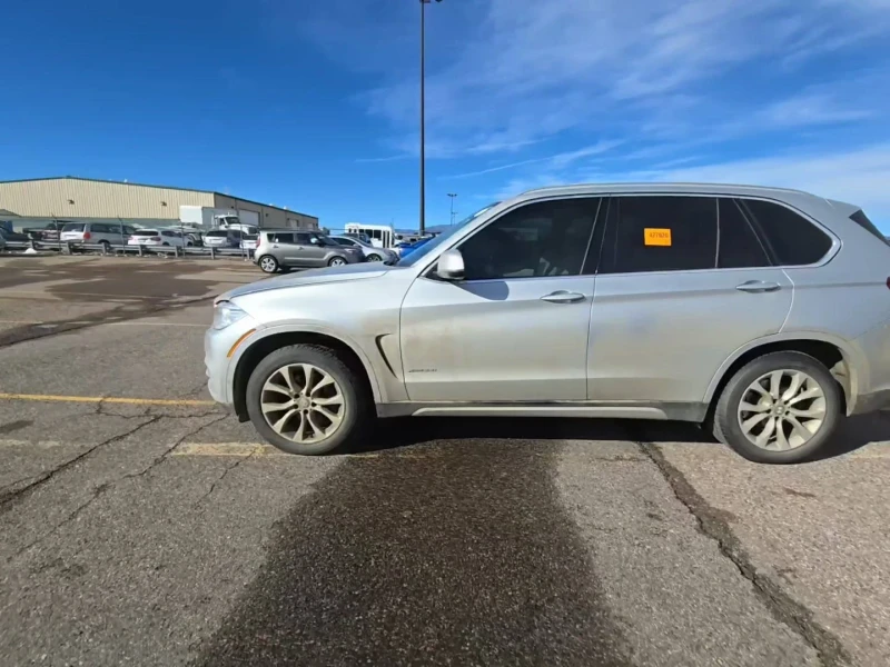 BMW X5 360* Диагностика* 8ZF* Headup* Подгреви* Autopark, снимка 7 - Автомобили и джипове - 49158827