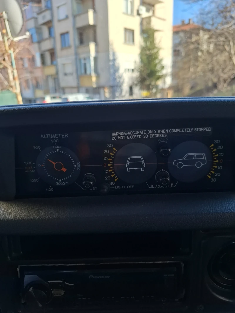 Toyota Land cruiser J70, снимка 15 - Автомобили и джипове - 50957731