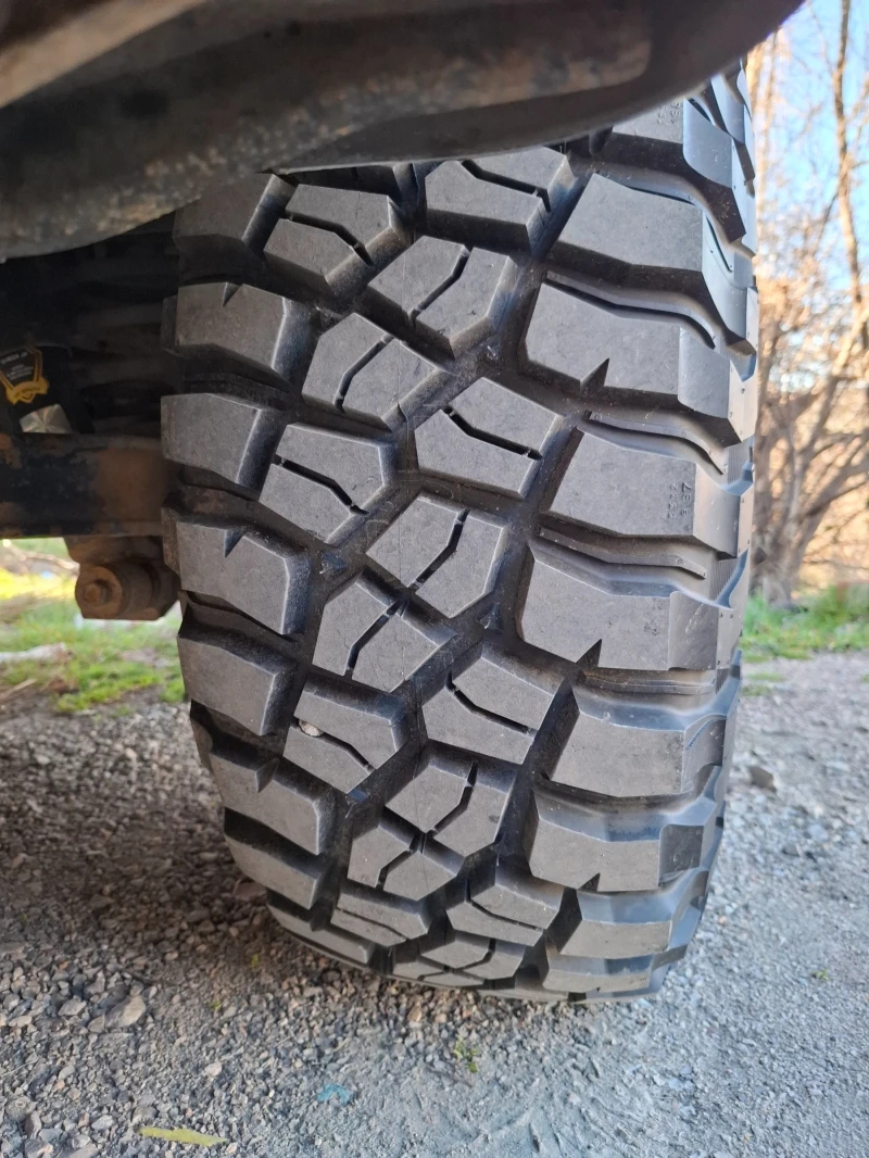 Toyota Land cruiser J70, снимка 9 - Автомобили и джипове - 50957731