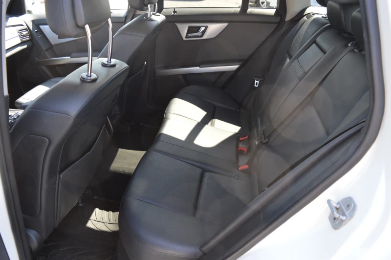 Mercedes-Benz GLK 3.5-LPG-FULL EKSTRI-PANORAMA, снимка 11 - Автомобили и джипове - 50003474