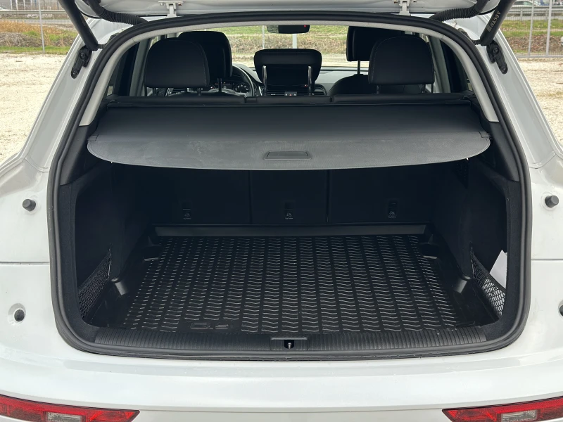 Audi Q5 45TFSI | FULL S Line | QUATTRO | 9700km., снимка 12 - Автомобили и джипове - 52877444